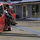 ALTEC Foldable Lightweight Aluminium Rail with Edge RAS-F (пара)