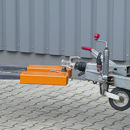 Eichinger Rangierhilfe für Anhänger mit Kugel- Kupplung/PKW-Anhänger 2121 – – Jetzt erhältlich im MTN Shop DE.