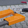 Eichinger Rangierhilfe für Anhänger mit Kugel- Kupplung/PKW-Anhänger 2121 – – Jetzt erhältlich im MTN Shop DE.