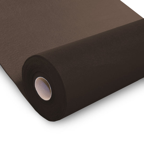 AED BRAUN TEPPICH IM AED-EXPO-STIL – Flacher Nadelvliesteppich 300gr/m², 100 % recyclebar mit Brandschutzzeugnis Bfl-s1. Verbessern Sie den Komfort und den Stil Ihrer Auststellung oder Fachmesse mit diesem hochwertigen Rollteppich, der speziell für Veranstaltungsräume entwickelt wurde. Jetzt bequem online bestellen bei MTN! – Jetzt erhältlich im MTN Shop DE.