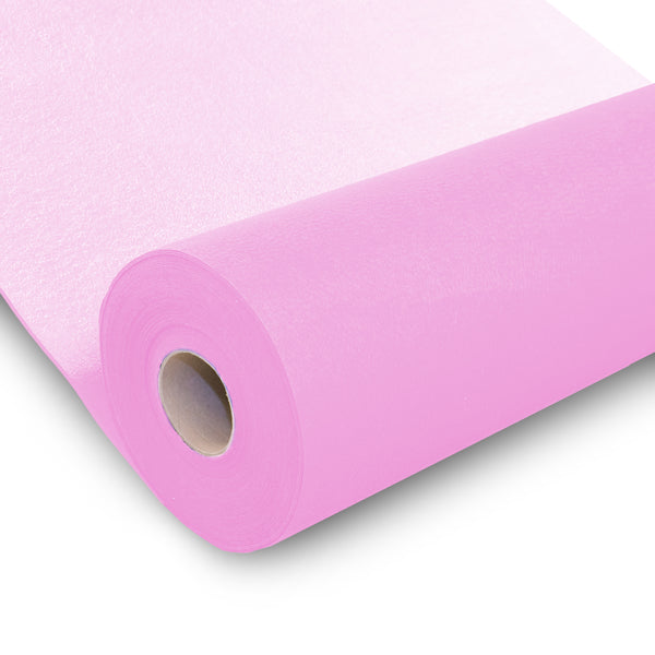 AED ROSA TEPPICH IM AED-EXPO-STIL – Hergestellt aus 100 % recycelbaren Materialien, bietet dieser Teppich nicht nur Nachhaltigkeit, sondern trägt auch zur Schaffung einer optisch ansprechenden Umgebung auf Ihrer Messe bei. Er besitzt ein Brandschutzzertifikat Bfl-s1, das die Einhaltung der Brandschutzvorschriften gewährleistet. Jetzt online bestellen! – Jetzt erhältlich im MTN Shop DE.