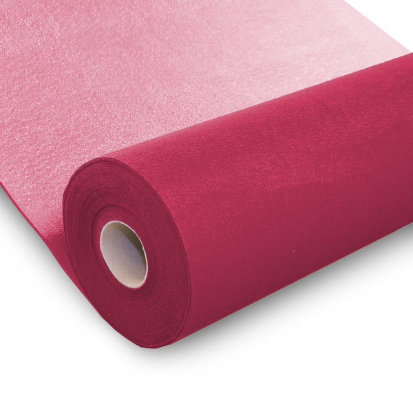 AED ROSA TEPPICH IM AED-EXPO-STIL – Hergestellt aus 100 % recycelbaren Materialien, bietet dieser Teppich nicht nur Nachhaltigkeit, sondern trägt auch zur Schaffung einer optisch ansprechenden Umgebung auf Ihrer Messe bei. Er besitzt ein Brandschutzzertifikat Bfl-s1, das die Einhaltung der Brandschutzvorschriften gewährleistet. Jetzt online bestellen! – Jetzt erhältlich im MTN Shop DE.