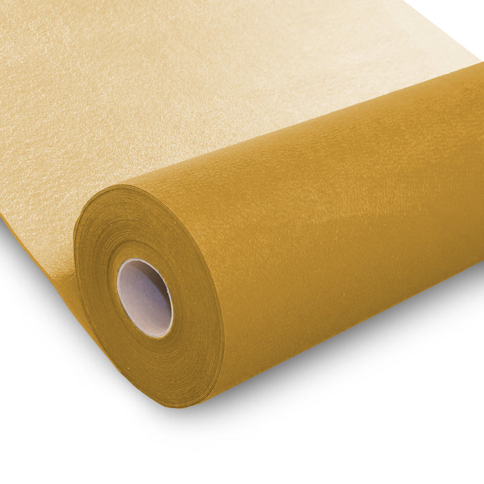 AED GOLD TEPPICH IM AED EXPO-STIL