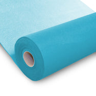 AED BLUE AED EXPO STYLE CARPET – виготовлений із 100% матеріалів, що підлягають переробці, цей килим не лише забезпечує виняткову довговічність, але й допомагає створити візуально привабливе середовище. Він має сертифікат пожежної безпеки Bfl-s1, який забезпечує відповідність нормам пожежної безпеки та надає пріоритет добробуту ваших відвідувачів. – Тепер доступний у MTN Shop DE. - imagen 6