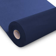 AED BLUE AED EXPO STYLE CARPET – виготовлений із 100% матеріалів, що підлягають переробці, цей килим не лише забезпечує виняткову довговічність, але й допомагає створити візуально привабливе середовище. Він має сертифікат пожежної безпеки Bfl-s1, який забезпечує відповідність нормам пожежної безпеки та надає пріоритет добробуту ваших відвідувачів. – Тепер доступний у MTN Shop DE.