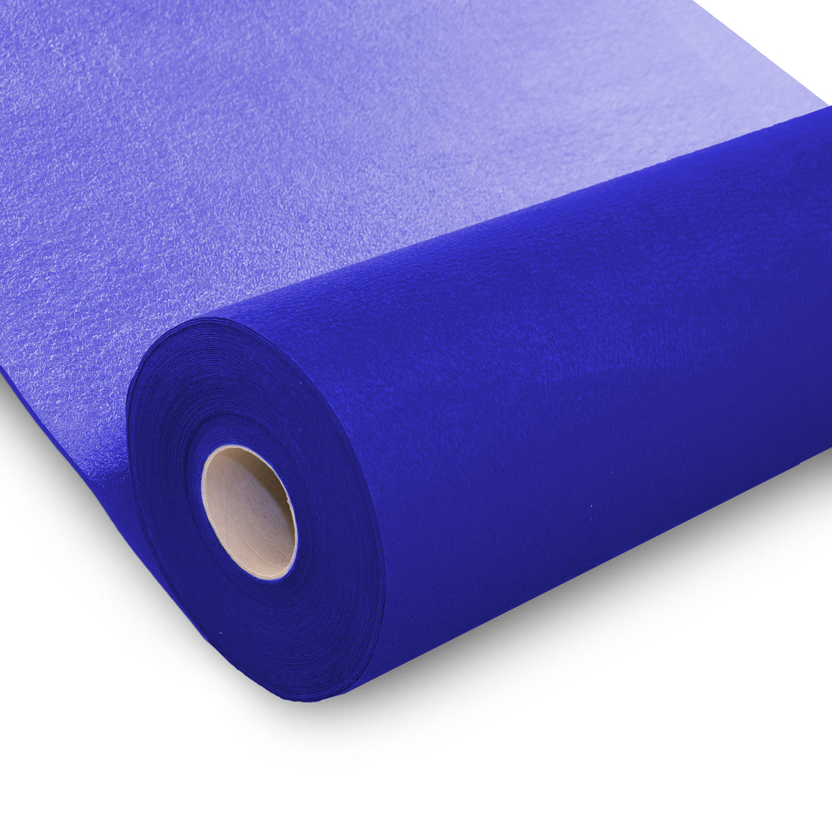 AED BLUE AED EXPO STYLE CARPET – виготовлений із 100% матеріалів, що підлягають переробці, цей килим не лише забезпечує виняткову довговічність, але й допомагає створити візуально привабливе середовище. Він має сертифікат пожежної безпеки Bfl-s1, який забезпечує відповідність нормам пожежної безпеки та надає пріоритет добробуту ваших відвідувачів. – Тепер доступний у MTN Shop DE. - imagen 7