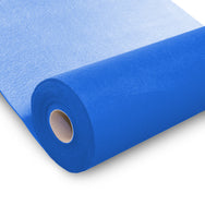 AED BLUE AED EXPO STYLE CARPET – виготовлений із 100% матеріалів, що підлягають переробці, цей килим не лише забезпечує виняткову довговічність, але й допомагає створити візуально привабливе середовище. Він має сертифікат пожежної безпеки Bfl-s1, який забезпечує відповідність нормам пожежної безпеки та надає пріоритет добробуту ваших відвідувачів. – Тепер доступний у MTN Shop DE. - imagen 8