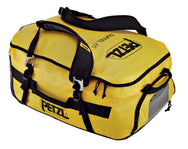 Petzl DUFFEL 65 – – Jetzt erhältlich im MTN Shop DE.