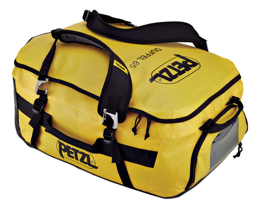 Petzl DUFFEL 65 – – Jetzt erhältlich im MTN Shop DE.