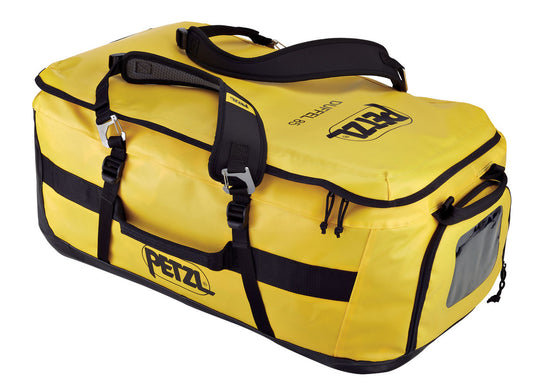 Petzl DUFFEL 85 – – Jetzt erhältlich im MTN Shop DE.