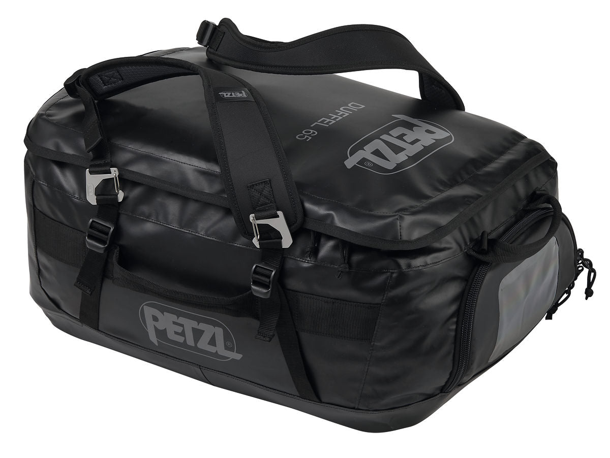 Petzl DUFFEL 65 – – Jetzt erhältlich im MTN Shop DE.