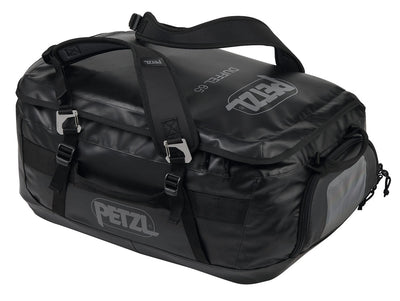 Petzl DUFFEL 65 – zweites Bild