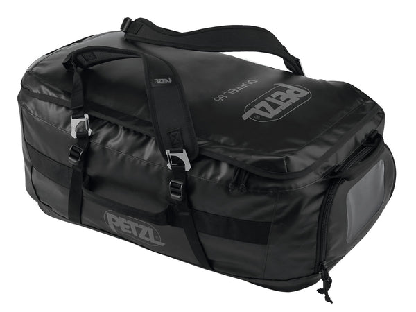 Petzl DUFFEL 85 – – Jetzt erhältlich im MTN Shop DE.