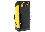 Petzl EXPERT 55, Seitenansicht mit oberem Tragegriff. - imagen 7