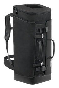 Petzl EXPERT 55, vollständig geöffnet und flach ausgelegt. - imagen 2