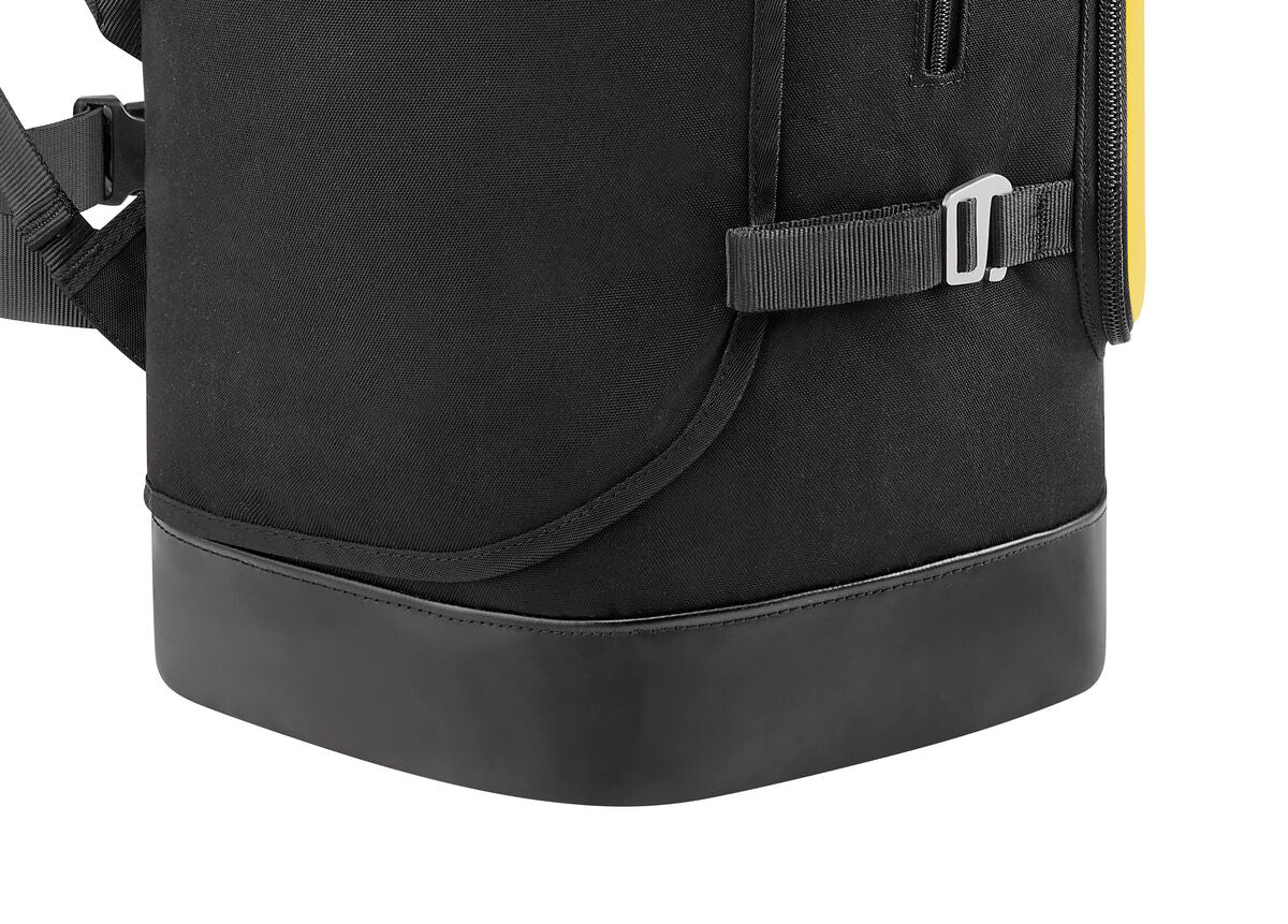 Petzl EXPERT 40, hochfestes TPU-Material in stark beanspruchten Bereichen für intensiven Einsatz. - imagen 10