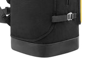 Petzl EXPERT 40, hochfestes TPU-Material in stark beanspruchten Bereichen für intensiven Einsatz. - imagen 10