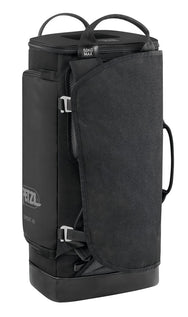 Petzl EXPERT 40, Detailansicht der TPU-Materialverstärkung. - imagen 6
