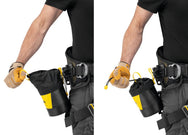 Petzl Werkzeugtasche 1.5 - imagen 2