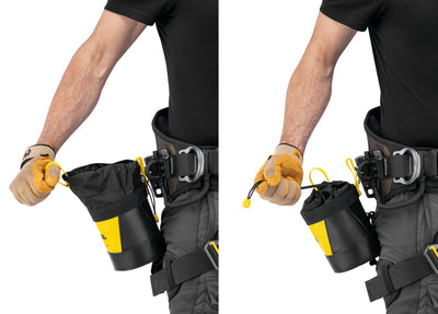 Petzl Werkzeugtasche 1.5 – zweites Bild