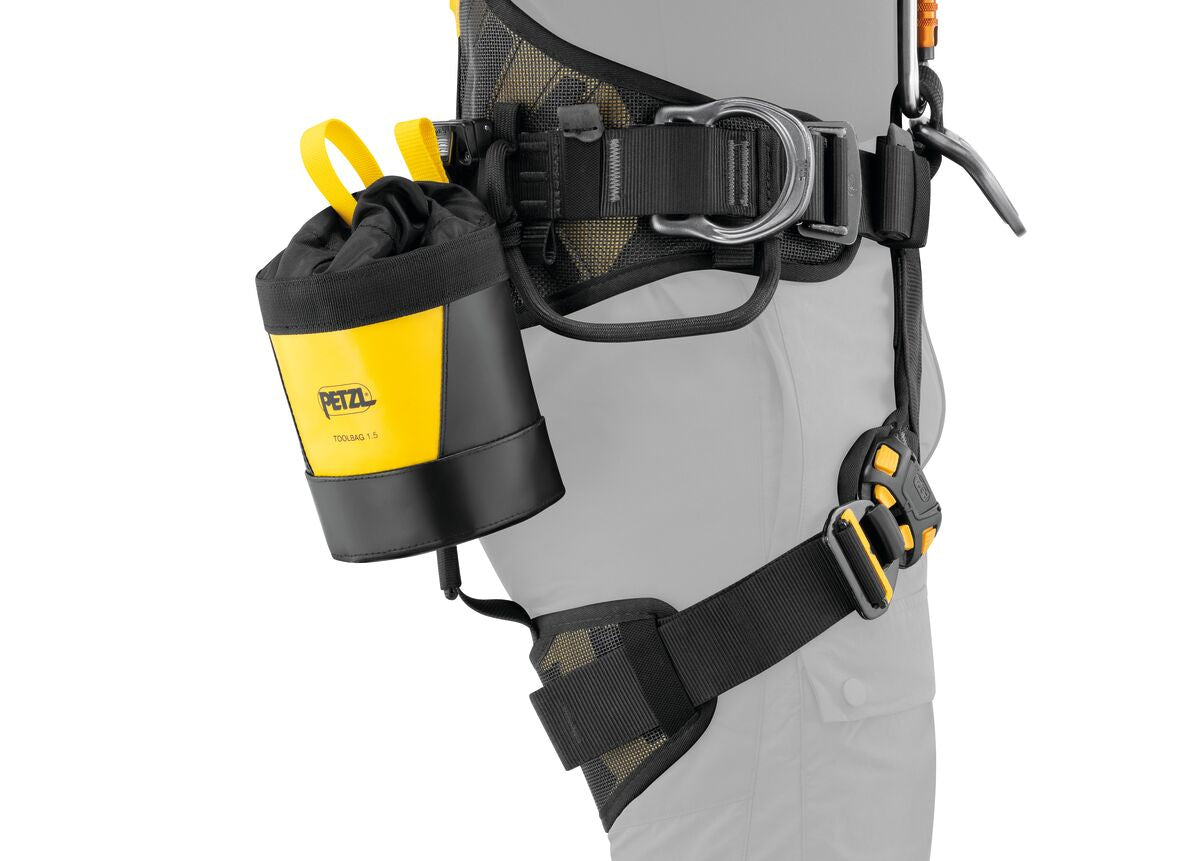 Petzl Werkzeugtasche 1.5 - imagen 3