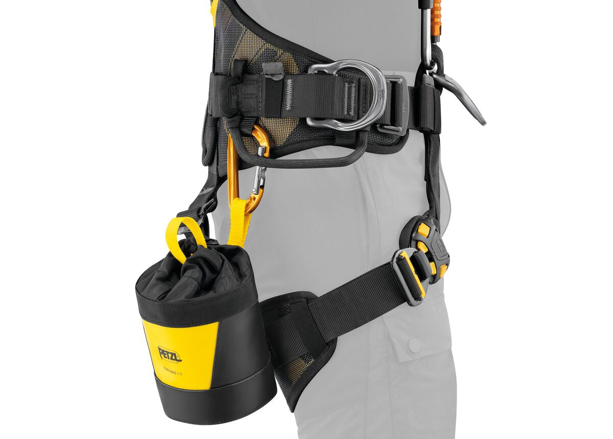 Petzl Werkzeugtasche 1.5 - imagen 4