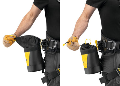 Сумка для інструментів Petzl 3 – zweites Bild