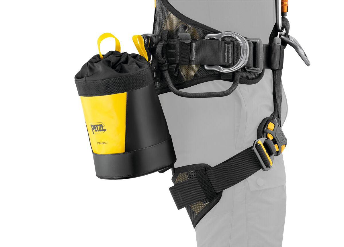 Сумка для інструментів Petzl 3 - imagen 3