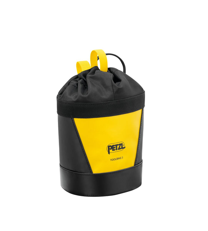 Сумка для інструментів Petzl 3