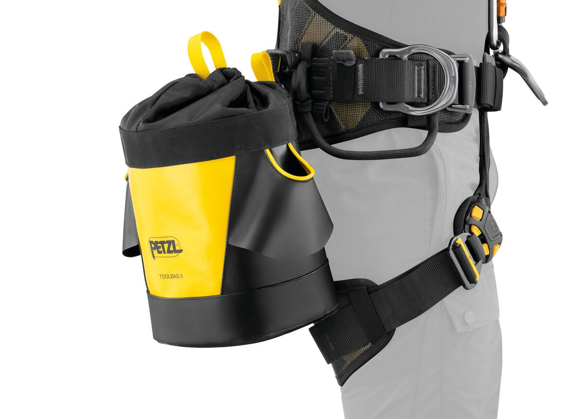Сумка для інструментів Petzl 6 - imagen 3
