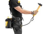 Petzl TOOLINK S und TOOLTAPE - imagen 5