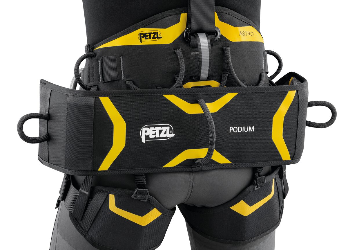 Petzl Podium - imagen 3