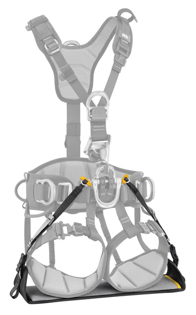 Petzl Litepod – zweites Bild