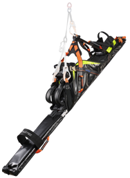 Skylotec CONREST PRO+ KIT WITH  LEG SUPPORT