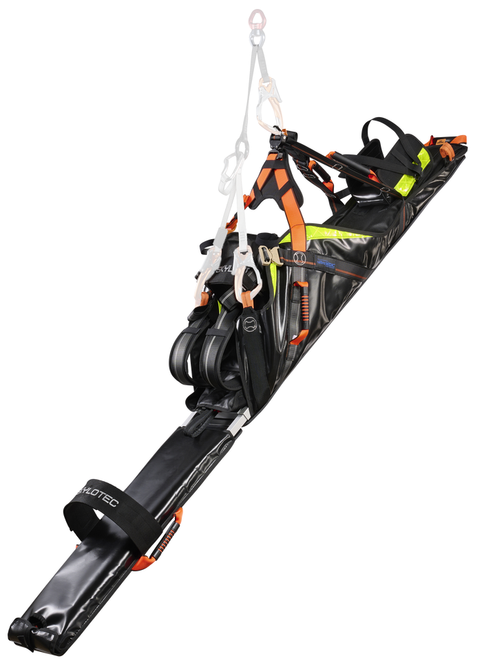Skylotec CONREST PRO+ KIT WITH  LEG SUPPORT