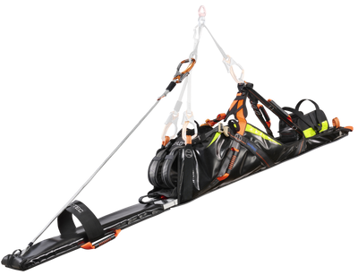 Skylotec CONREST PRO+ KIT WITH  LEG SUPPORT – zweites Bild
