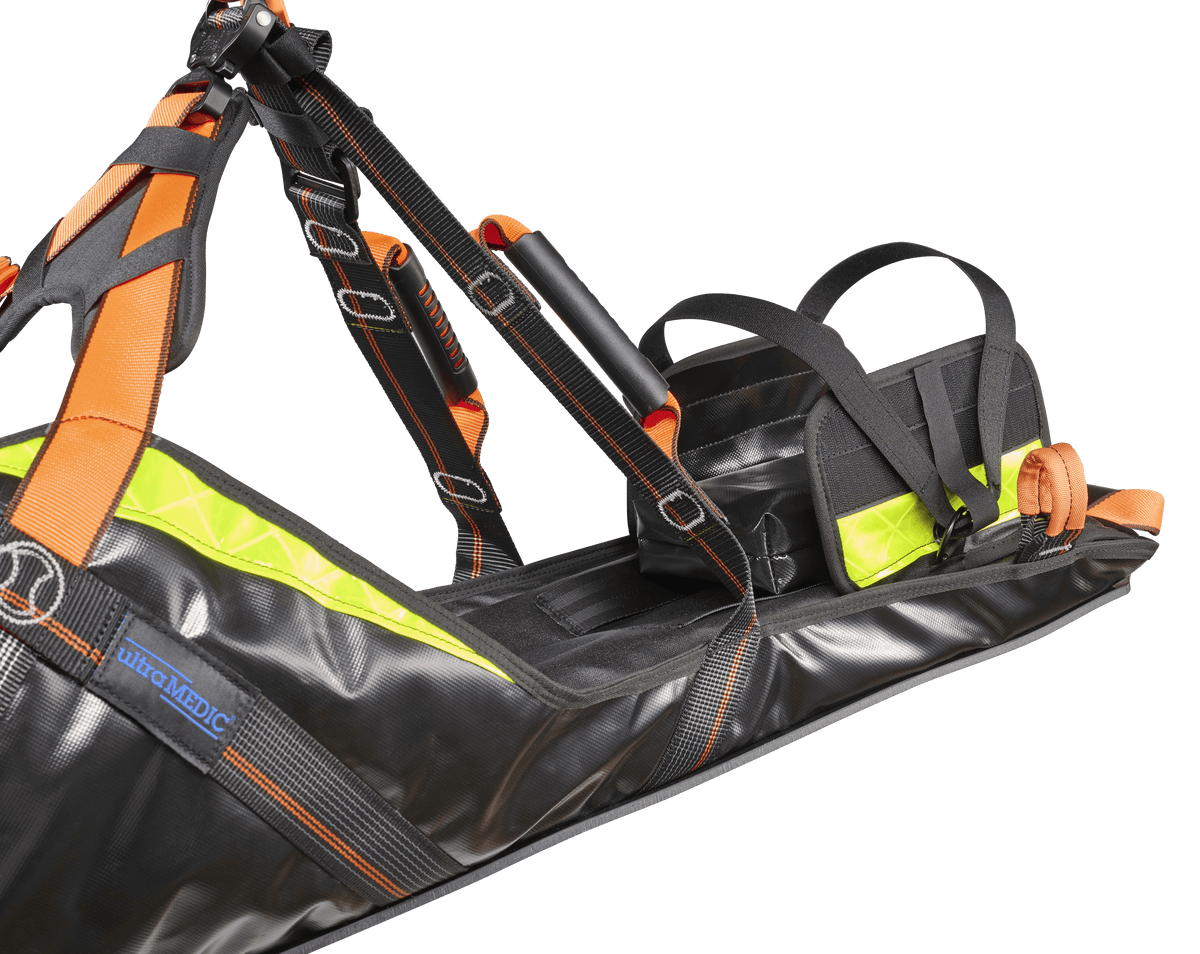 Skylotec CONREST PRO+ KIT WITH  LEG SUPPORT - imagen 3