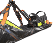 Skylotec CONREST PRO+ KIT WITH  LEG SUPPORT - imagen 3