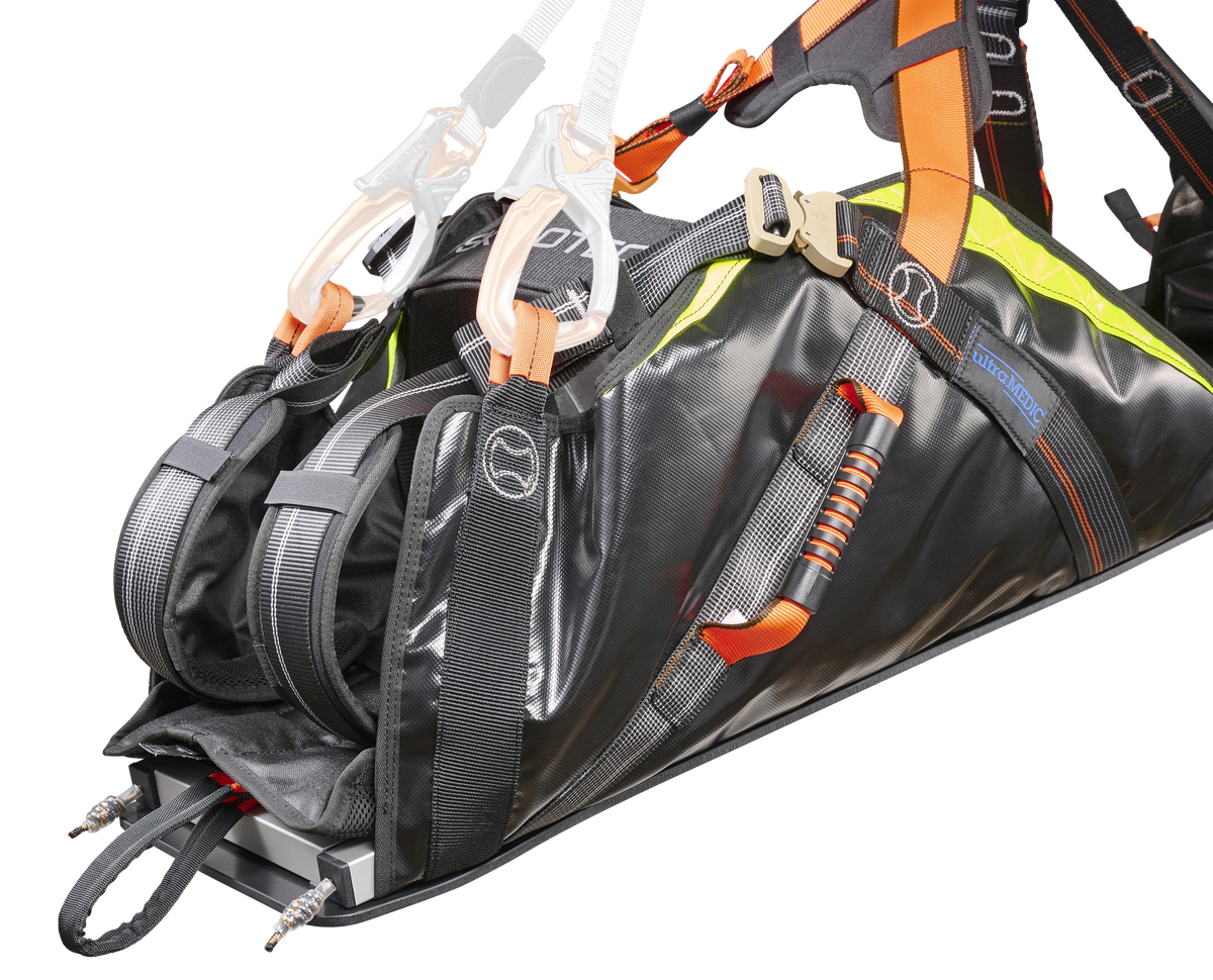 Skylotec CONREST PRO+ KIT WITH  LEG SUPPORT - imagen 4