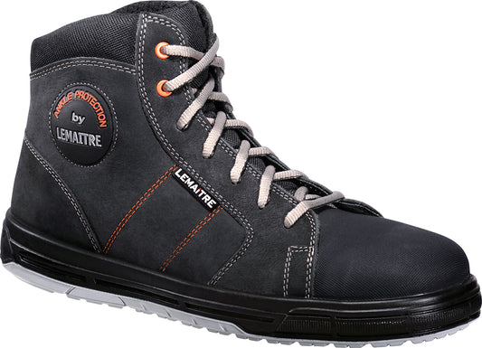 Lemaitre Saxo S3 - LEMAITRE - Sicherheitsschuhe - MTN Shop DACH