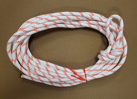 SKEDCO - Kernmantel Rettungsseil (vertical lift sling) 10,00mm