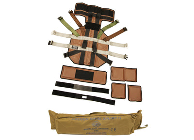 SKEDCO - OREGON SPINE SPLINT II