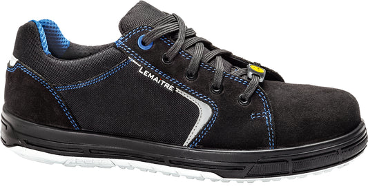 Lemaitre Space blue S3 ESD - LEMAITRE - Sicherheitsschuhe - MTN Shop DACH