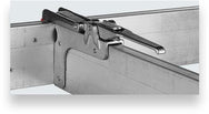 Safetex Zwischenwandverschluss - imagen 2