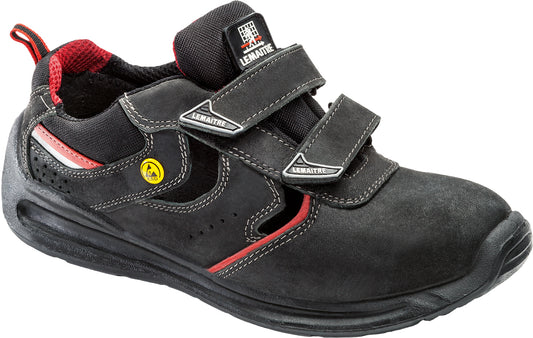 Lemaitre Super X Fresh S1P ESD - LEMAITRE - Sicherheitsschuhe - MTN Shop DACH
