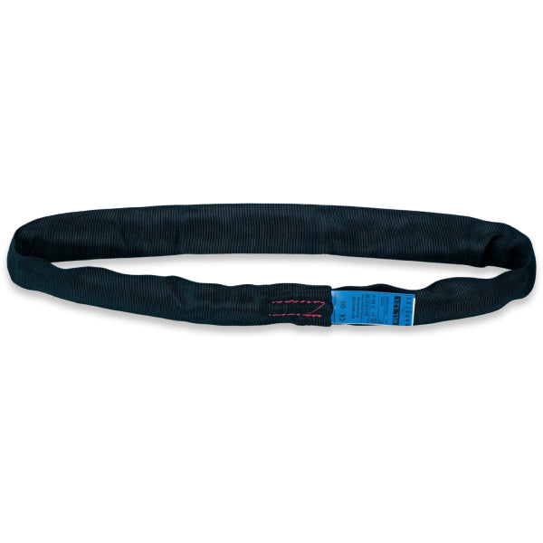 Safetex Rundschlinge SX schwarz