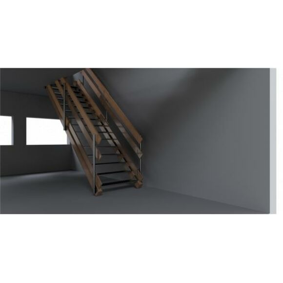 Schake Bautreppe-Einzeltritt – – Jetzt erhältlich im MTN Shop DE.