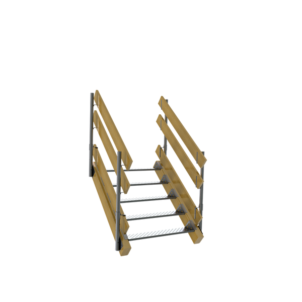 Schake Bautreppe-Einzeltritt – – Jetzt erhältlich im MTN Shop DE.
