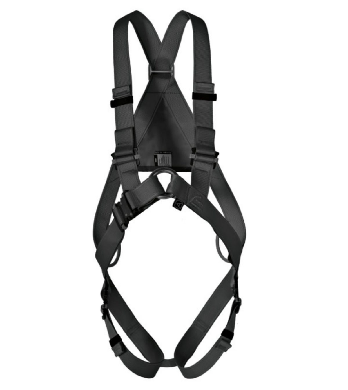 Dacharbeiter-Set – Seien Sie sicher auf Ihrem Dach! Mit dem Dachdecker-Set haben Sie alles zur Hand, was Sie für die Wartung und Reparatur Ihres Daches benötigen. Egal ob Sie ein privater Hausbesitzer oder ein Profi sind, das Dachdecker-Set ist ideal für: Dachrinnenreinigung Dachwartungsarbeiten Kleine Reparaturen Singing Rock Arbeitsgurt Body II Schwarz Arbeitsgurt Body II Voll verstellbarer Arbeitsgurt [Auffanggurt] zur Arbeitspositionierung und zur Absturzsicherung. Geeignet für horizontale und/oder gene
