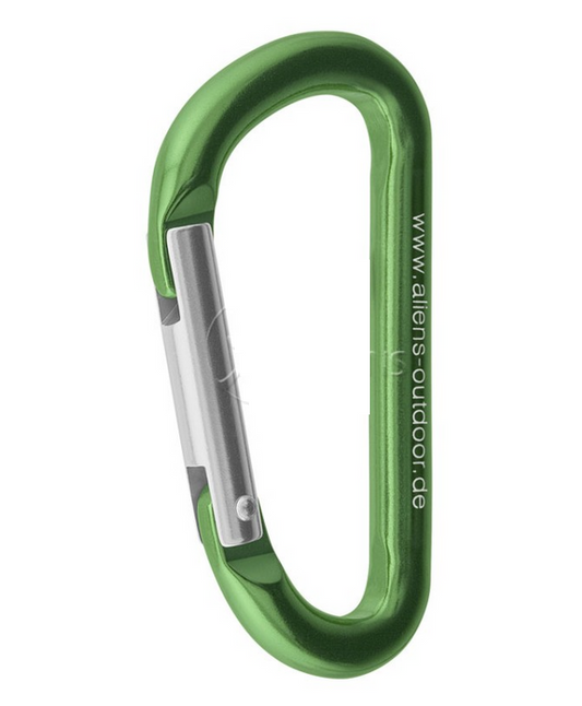 Aliens Zubehörkarabiner Accessory – – Jetzt erhältlich im MTN Shop DE.